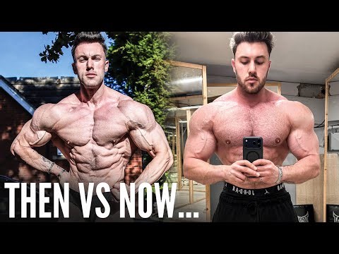 I'M OPENING UP ABOUT FEELING INSECURE... *THE TRUTH*