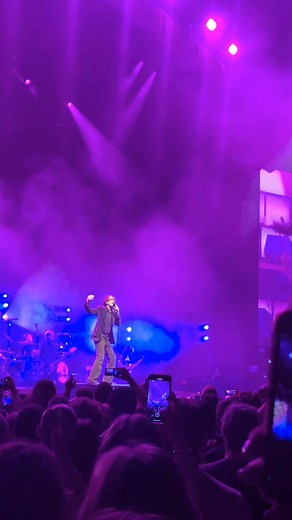 60K views · 873 reactions | Pulp 'Disco 2000' live from 3Arena because summer isn't just for outdoor gigs!  https://guides.ticketmaster.ie/summer-guide/?camefrom=IE_FB_WP_Summer-Guide-2025_7-6-2025 | Ticketmaster Ireland | Facebook