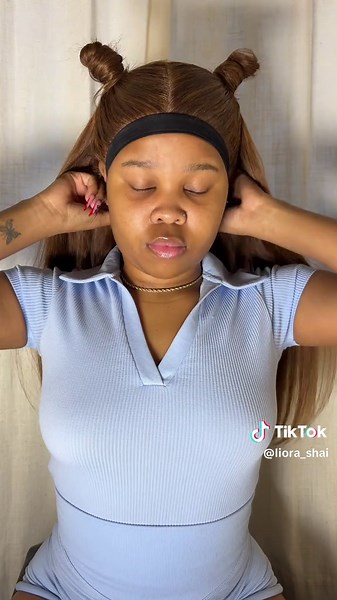 Mini Hair Tutorial with TRESemmé Products