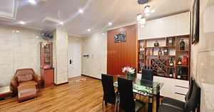 Chung cư Ngô Gia Tự | Giá Bán Chủ Đầu Tư Cập Nhật T4/2026