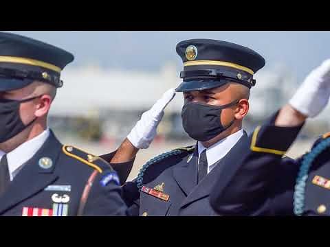 Old Guard Video