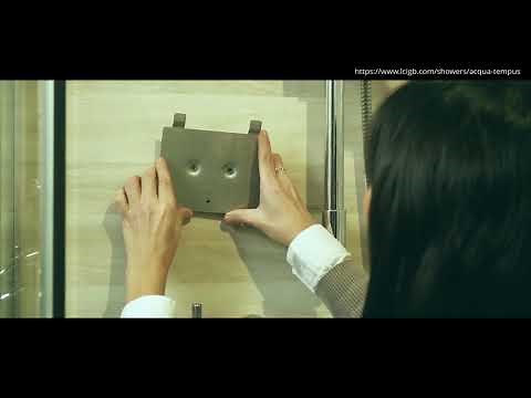 Acqua Tempus - Installation Video