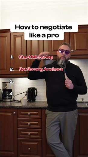 How To Negotiate Like A Pro