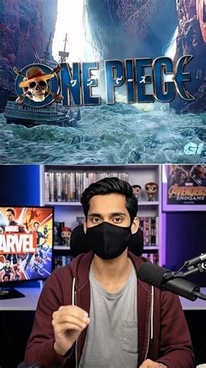 Real-Life One Piece Treasure Hunt Started?! 😱 Oda’s Secret Box in Ocean #onepiece #shortsfeed