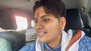 ESE AATA HAI FABRIC __ RATAN CHOUHAN __ VLOG#rajvadi #bannaji #baisaraj #ratanshaktisena #baisa #rajputanaswag #rajputani #karnifashion #banna #ratan #rklyf | Ratan Chouhan