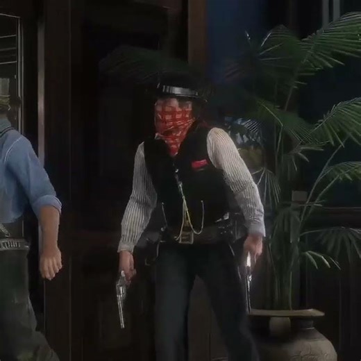 Which One? | Dutch Van Der Linde Edit #rdr2 #viral #shorts #trending #rdr2 #edit #fyp #fypシ