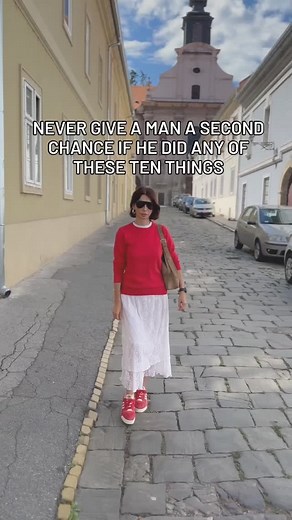 Lada on Instagram: "Never—and I mean never—give a man a second chance if he pulled any of these 10 stunts. 1⃣ He disrespected you in public That “just a joke” mess? Nah. If he clowned you once, best believe he’ll do it again—louder. 2⃣ He called you crazy for having feelings Gaslighting? We don’t do that over here. If he can’t handle emotions, he’s not qualified for yours. 3⃣ He texted his ex “just to check in” Closure where? From who? If her door’s open, yours should be slammed shut. 4⃣ He apol