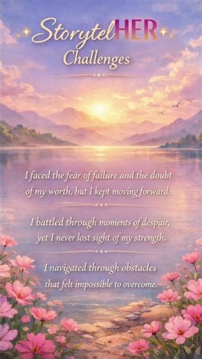 Heartfelt Affirmation: Embrace Love and Kindness
