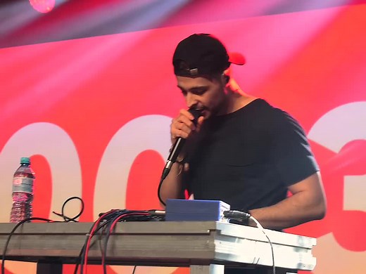 Beatness vs SO-SO at Grand Beatbox LOOPSTATION Battle #beatboxbattle #beatbox #loopstation #music