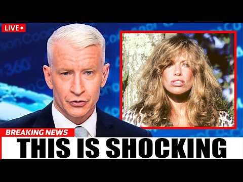 At 82, The Tragedy Of Carly Simon Is Beyond Heartbreaking