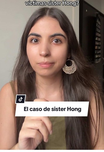 Caso de Sister Hong: Feminismo y LGBT en China