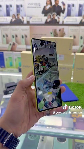 MOTO G85 [5G] 12GB/256GB Unboxing and Review