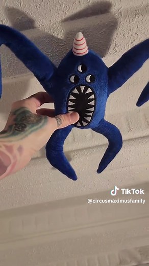 Exploring the World of NabNab: Plush Unbirth and Jump Scares