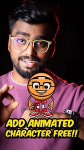 4K views · 31 reactions | Adobe FREE!! Character Animation ✅ Transform your voice into animated magic! ️✨ Create cartoon characters effortlessly with auto-synced animations in FREE Adobe animation.  Elevate your storytelling game!  Follow @_techferoz for more!! #tech #techreels #techferoz #adobe #voiceanimation #autosync #adobecartoons #reels #tipsandtricks | Mohamed Feroz | Facebook