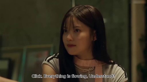 Taste - Episode 3 Eng Sub 2025