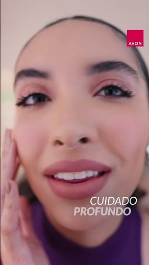 AVON | CONHEÇA A NOVA MÁSCARA DE CÍLIOS AVON SÉRUM ✨