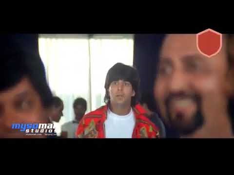 Hindi afsomali qarami Akshay kumar