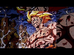 Dragon Ball Z Arabic Opening - (Full.Version ) |𝒮uper : 𝒮lowed. & Reverb