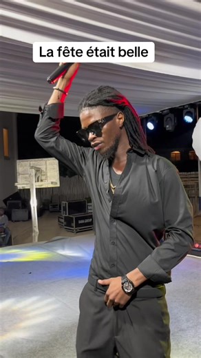 House of Challenge : Fête & Contrat Dévoilés