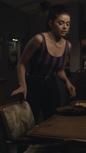 Exploring Dexter Morgan's Family Dynamics in Original Sin