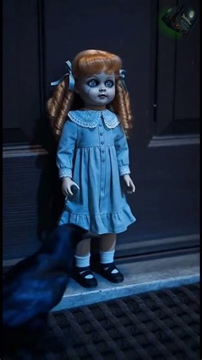 Deer vs Zombie – A Horror Short With a Twist