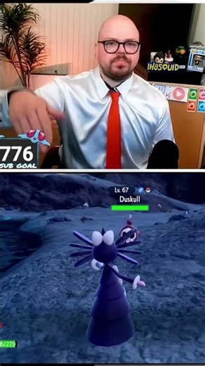 Did You Know that Duskulls Design Is Inspired By The Grim Reaper?