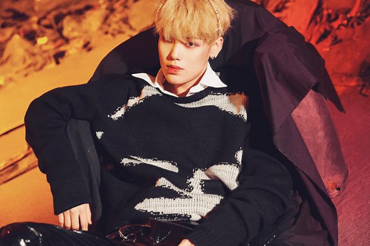Zelo Profile and Facts (Updated!) - Kpop Profiles