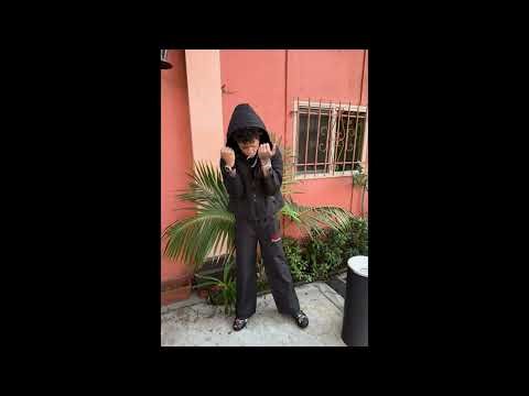 [FREE] Luhh Dyl x Raq Baby Type Beat "No Return"