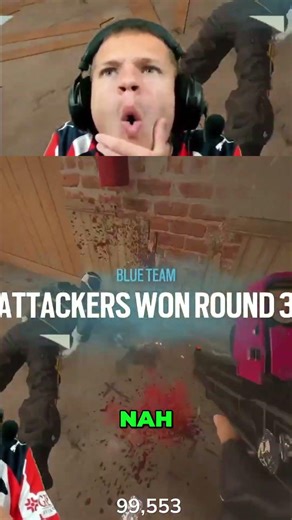Spoit Went CRAZY With That Aim 😭