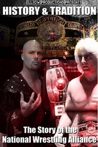 History & Tradition: The Story of The National Wrestling Alliance - Reviews