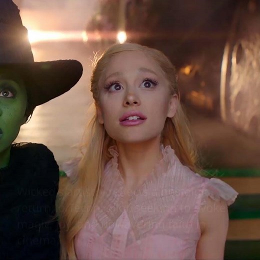 Why Wicked Deserves the Best Picture Oscar