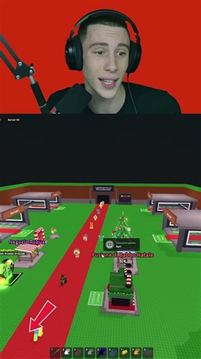 🔥LIKE = VISUALE PIÙ VICINA SU RUBA UN BRAINROT! - ROBLOX ITA - #inciogamer #brainrot #roblox #shorts