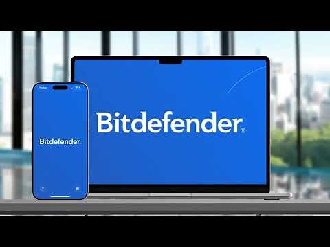 How to Install and Set Up Bitdefender Ultimate Small Business Security