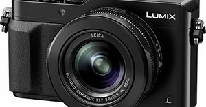 Test Panasonic Lumix LX100, premier compact expert à capteur 4/3"