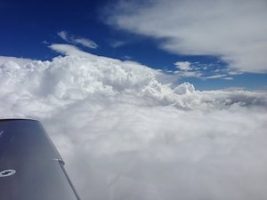 Cirrus Perspective - No AHRS GPS approach