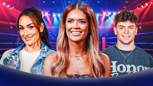 Southern Charm Star Fears Nikki Bella’s Wrath After Sliding Into Cooper DeJean’s DMs