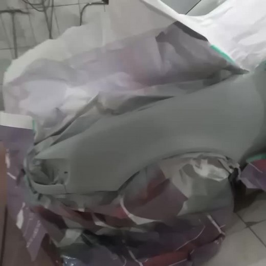 Car Restoration Insights: From Worn to Ready