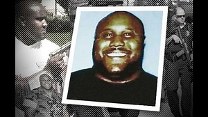 Sheriff: Ex-cop Dorner died from gunshot to head