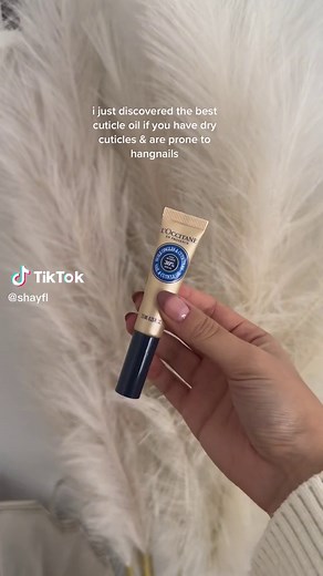 Best Cuticle Oil for Dry Hands - Nail Care Tips