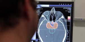 Childhood Brain Cancer Now Leads to More Deaths than Leukemia