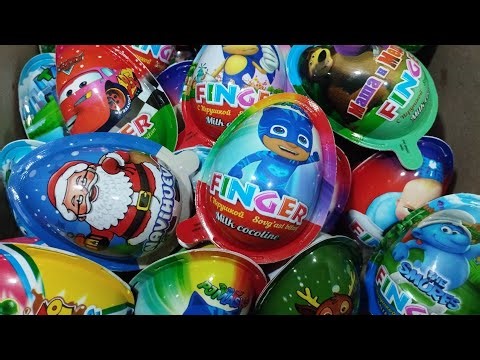 Surprise Candy Reveal 🎁 ASMR | What’s Inside?