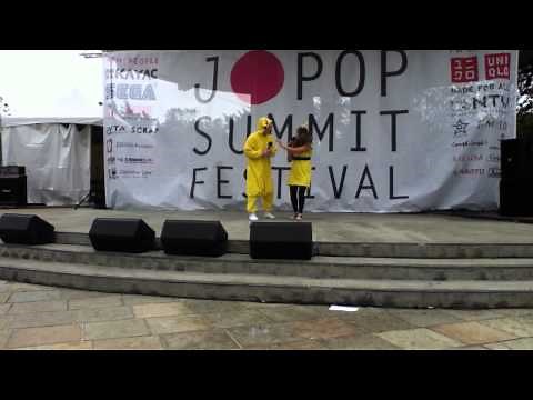 Random Encounters: Singachu a Pikachu Song