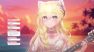 eyes nose lips cover