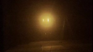 3000W Atomic Strobe Light DMX 3000W Strobe Flash Light Professional DJ Disco Party Concert Stage Lighting (3000W Whte Strobe)