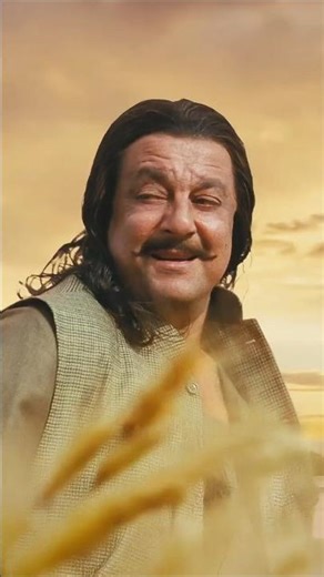 Creative Idea 101 😂 | Sanjay Dutt, Mukul Dev | Son of Sardaar #primevideoindia #comedy #ytshorts