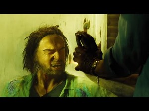 Fight Scene 2 | Upgrade (2018)