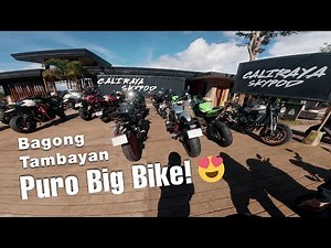 Caliraya Skypod | Cavinti Rd, Lumban Laguna