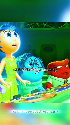 Inside Out #InsideOut #InsideOut2 #Capcut #movie | Inside Out 2