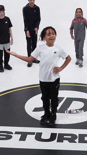 Mastering the Sturdy Dance: A Complete Guide
