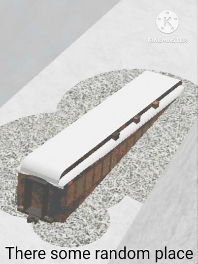 Roblox l Ro Scale The North Commuter - How to get The Mystery Express Train?